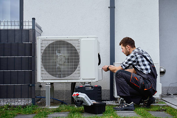 Trusted Furnace Repair service in Panama City Beach, FL - HVAC Repair CO